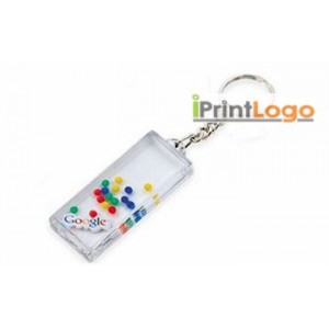 LIQUID KEYCHAINS-IGT-LK1974